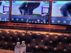 -麦度量贩式KTV(中联广场店)