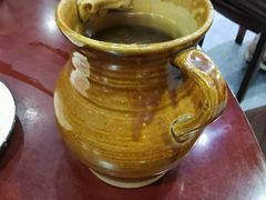-菌之家·专业纯野生菌火锅·特色炒菌