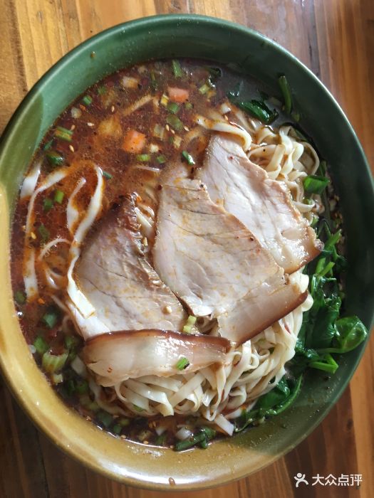 白鹿镇-图片-彭州市周边游-大众点评网