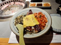 -炉太郎日式烧肉店(华贸店)