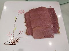 -邢家锅贴老店·非遗·开封菜(金明广场店)