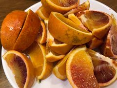 -姑奶奶老厨房(南坪路总店)