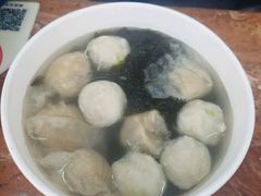 -三真丸子美食坊(故宫路店)