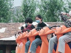 -哈尔滨融创文旅城