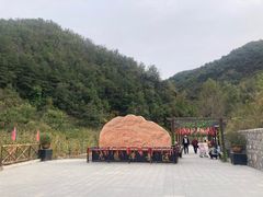-九龙潭景区