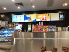 -KOI Thé(力宝广场店)