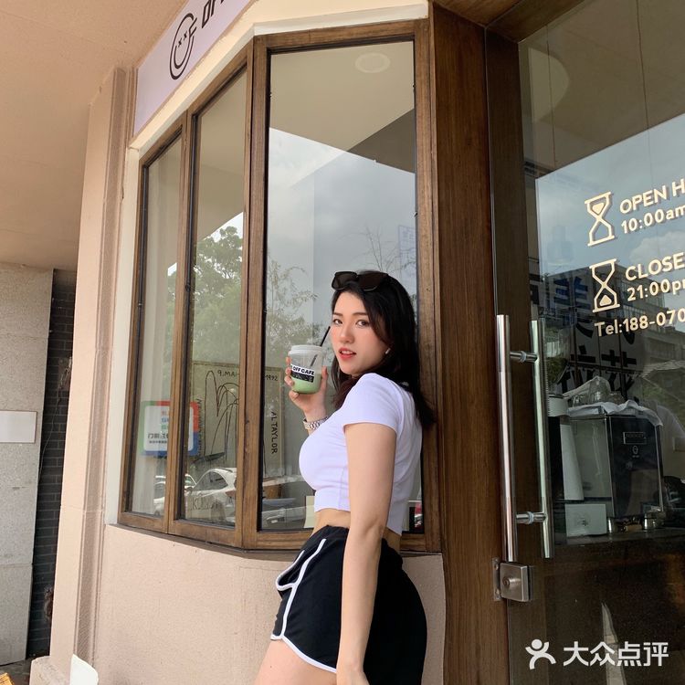 南昌|南昌版上海武康路的咖啡店OFF CAFE