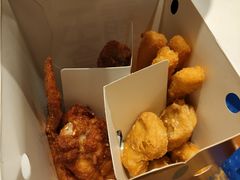 -汉堡王(上海凌云壹街坊店)