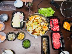 -有喜屋·深夜食堂(北京西路店)