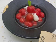 -大树餐厅(环球港店)