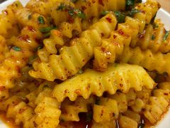 -艺味深尝(云锦路店)