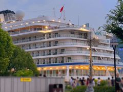 -上海港国际客运中心