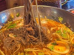 -一品诚记烤肉(大连柏威年购物中心店)