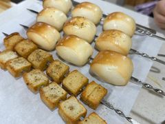 -和庆斋羊蝎子火锅·碳缸烧烤(顺义旗舰店)