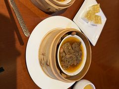 -杭州JW万豪酒店-万豪中餐厅