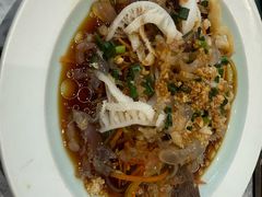 -聚丰园•湖鲜餐厅(阿红私房菜梅石路店)
