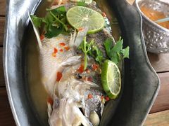 -Doo Dee Thai Food(Issan/Isaan/Esan)