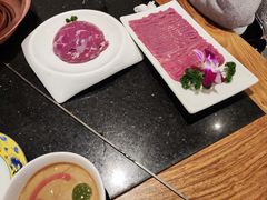 -南门涮肉(上海二店)