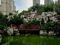 -李叔同故居纪念馆