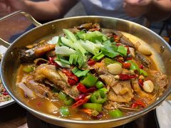 -食光慢宴·安吉土菜馆