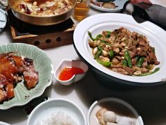 -佬麻雀·剁椒鱼头(京基KK One店)