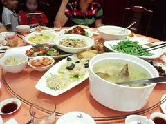-蔡阿水羊肉店