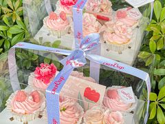 -可丽可丽·生日蛋糕·下午茶(厦门鹭港店)