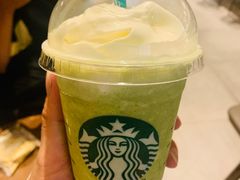 -星巴克(保定万博广场店)