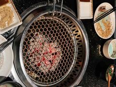 -牛焱·烧肉酒肆(五大道店)