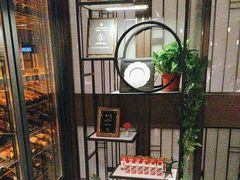 -三利音·玖弄小鲜(浦东嘉里城店)