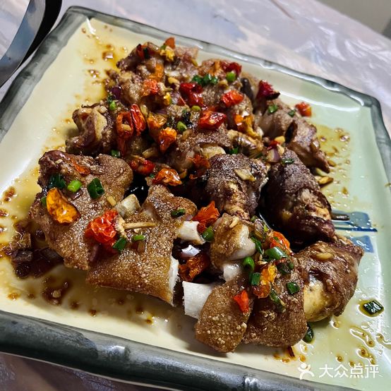 罗记食店