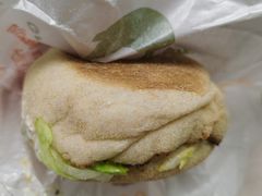 -麦当劳(龙洞店)