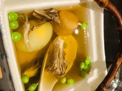 -北京王府井希尔顿酒店·秦唐中餐厅Chynna
