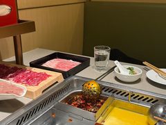 -海底捞火锅(青悦城店)