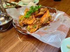 -龙泉人椰子鸡·糟粕醋·地标海南菜(龙昆南店)