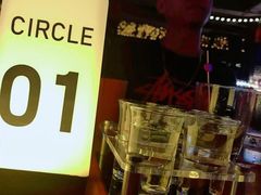 景观位-CIRCLE·酒吧(第一国际店)