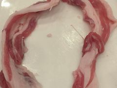 -百叶居·老北京涮羊肉(鼓楼店)