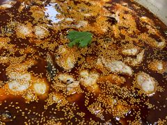 红汤鱼火锅-川渔居—鱼火锅(八方汇店)