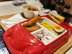 -味千拉面(世纪东方店)