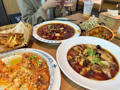 -花盐街·四川乐山小吃(西单大悦城店)