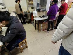 -津津老鸭粉丝馆(正东路店)
