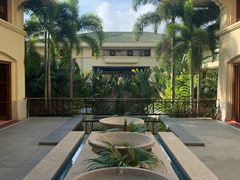 -三亚亚龙湾天域度假酒店