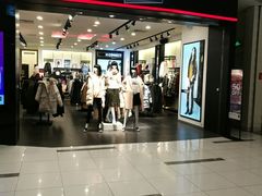 -远洋未来广场(育慧北路店)