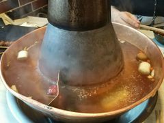 -八爷老北京火锅(万谷慧生活店)