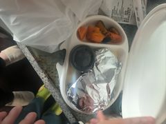 -必胜客(宝杨路宅急送店)