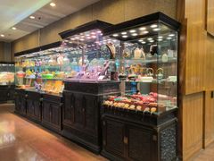 -上海新锦江大酒店