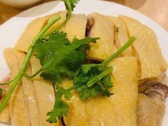 -泰煌鸡·上海白斩鸡·鸡汤面(万航店)