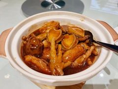 -利苑酒家(金宝店)