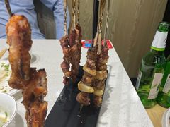 -和庆斋羊蝎子火锅·碳缸烧烤(顺义旗舰店)