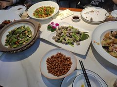 -舟山海鲜·江浙菜(银沙路店)